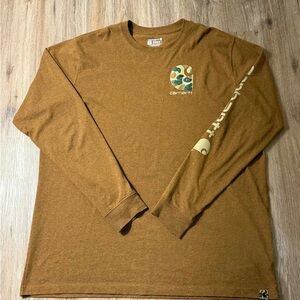 Carhartt Men's Longsleeve